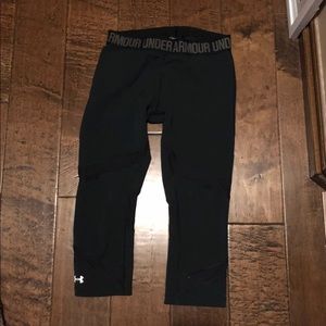 Under Armour leggings